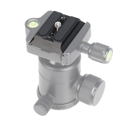 Upper Quick Release Plate for DJI Ronin RS RS3 Mini Manfrotto - Main Image