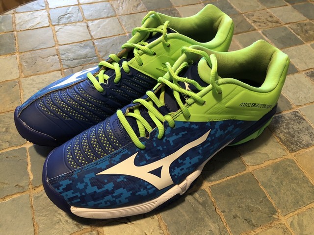 mizuno wave inspire 12 donna grigio