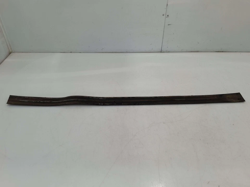 Chevy C1500 C2500 C3500 1988-1998 puerta delantera moldura lado del pasajero derecho OEM Foto 2 de 4