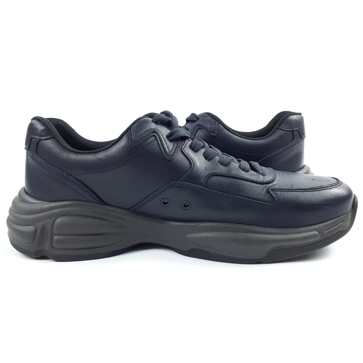 Zapatos reebok de los 80 zara cheap