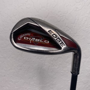callaway mid torque low kick