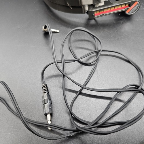 JVC FM/AM Headphone Radio AQ-22 FQ-22 JQ-22K HQ-22K Read - Picture 21 of 22