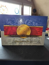 Conte Collectibles #ACW57112 American Civil War Antietam Signature Series