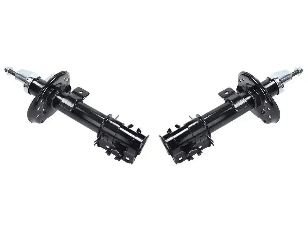 2x Ammortizzatori OPTIMAL Davanti S+D per ABARTH, FIAT 500L, GRANDE PUNTO