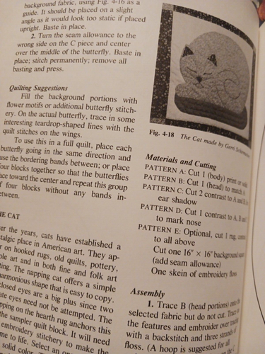 The Book of Sampler Quilts (The Chilton Needlework Series) Hardcover D. Frager - Picture 7 of 11