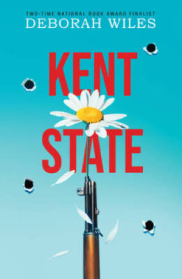 #ad Kent State Hardcover By Wiles Deborah VERY GOOD $6.15