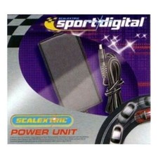 Scalextric Sport Digital Power Supply 12V 2.5A EU plug C7004