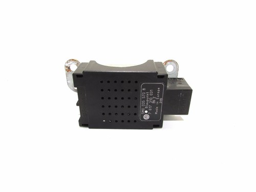 VW GOLF 6 Mk6  MK5 V VI RADIO STATIC FILTER 5m0035570b Antennenverstärker
