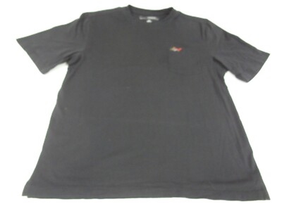 Greg Norman Shark Tee Shirts GREG NORMAN GOLF EMBROIDERED SHARK ON