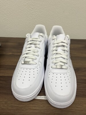 difference between nike court borough and air force 1