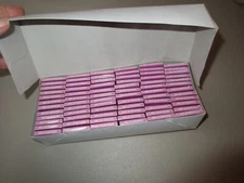 Vintage Vending Machine  Novelty 72 pack - NOW REDUCED PRICE!