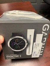 garmin vivoactive 3 bundle