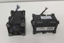  2 Sunon 40x40x56mm 12VDC 1.23a 14.8w Fan PMD1204PPBX  A