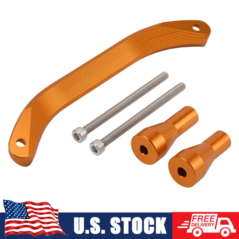 Ручка подъема заднего захвата с ЧПУ для KTM 125 150 250 300 350 450 SX SXF XC XCW EXC-F - Изображение 2 из 4