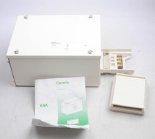 Schneider Electric Cable Trunking Accessory KNA160AB4