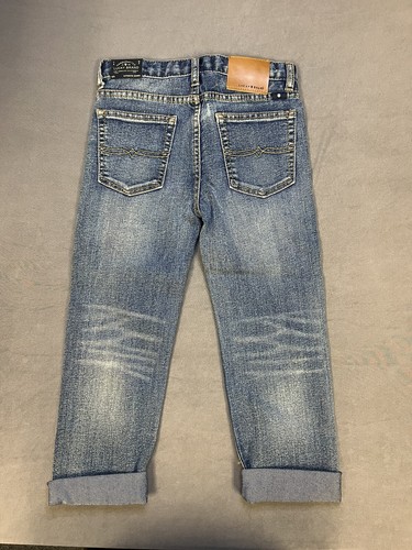 Girls Jeans Lucky Brand Jeans Size 4 / 5 Authentic Skinny NWT - Picture 4 of 6