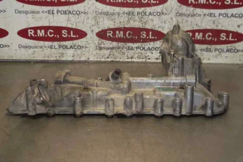 Ölkühler für ISUZU D-MAX * 2007 4238617