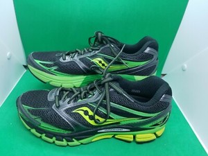 saucony guide powergrid