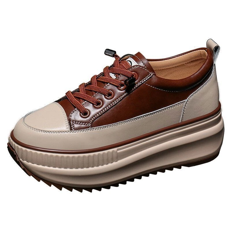 7 cm cheap platform sneakers