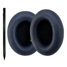 CentralSound Replacement Ear Pad Cushions Sony WH-1000XM4 Wireless Headphones