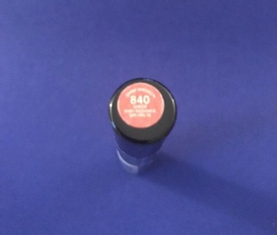 Revlon Super lustrous shiny sheers sheer dewy blossom (309978063087)