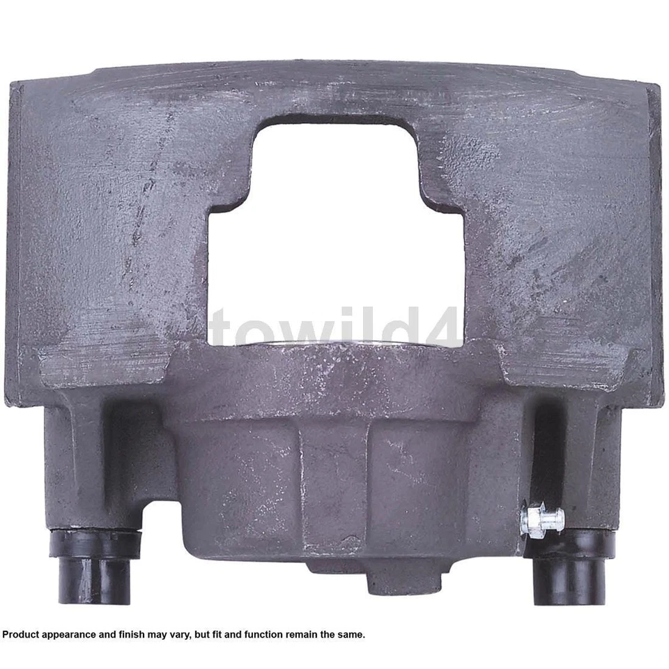 Pinza de freno delantera 2 Cardone para Chevrolet C2500 1989 1990 1991 1992 1993 1994 Foto 4 de 4