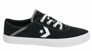 converse ox costa ladies trainers