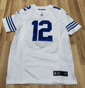 authentic colts jersey