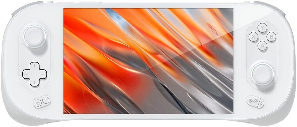 AYANEO 2 AMD Ryzen 7 6800U Memory 16GB SSD 1TB Sky White PC Gaming