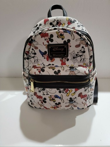 loungefly mickey cactus