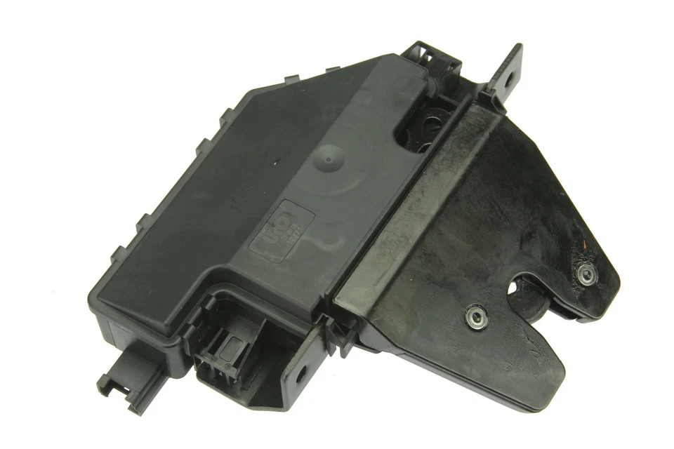 For 2006-2010 BMW 550i Trunk Lock Assembly URO 2007 2008 2009 2010 - Image 4 of 4