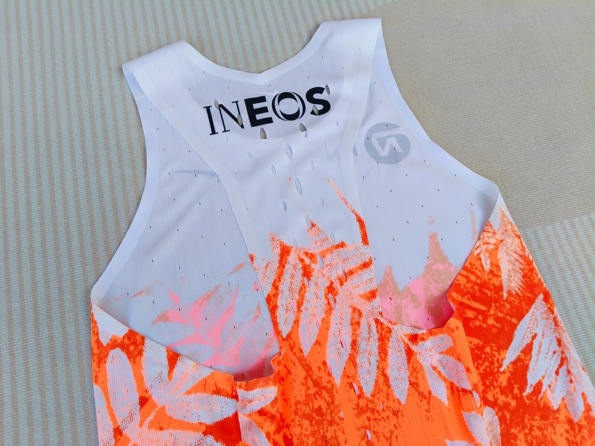 【希少】 nike elite singlet NCAA Mサイズ 希少】 nike elite singlet NCAA Mサイズ - メルカリ