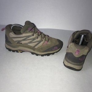 north face tennis shoes