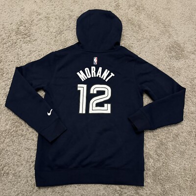 T-shirt Nike NBA Memphis Grizzlies Noir Homme de la Collection - SS24 - FR