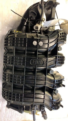 2009-2013 TOYOTA HIGHLANDER 2.7L EXHAUST MANIFOLD USED OEM 1714136050 - Picture 2 of 7