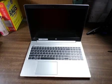 HP PROBOOK 450 G7 INTEL CORE i3-10110U 2.10GHZ 8GB RAM **BIOS L0CKED **NO HD