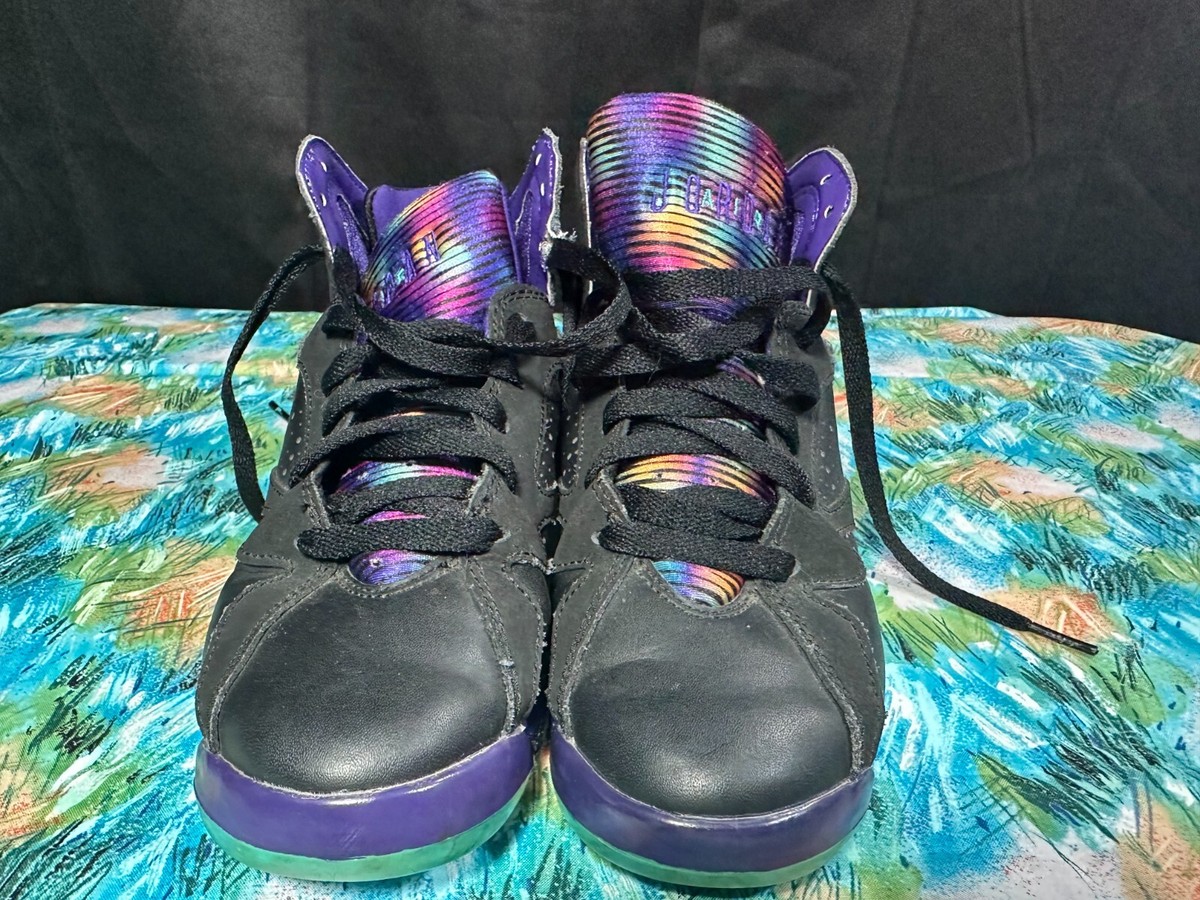 Nike Air Jordan 7 VII Retro GG Lola Bunny YOUTH Shoes - Sz Nike Air Jordan 7 VII Retro GG Lola Bunny YOUTH Shoes - Sz