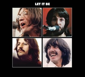 Beatles Let It Be Super Deluxe | eBay