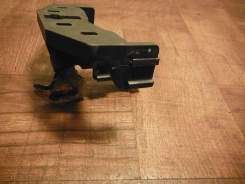 bmw k1200lt k1200ltc k1200lts SEAT BRACKET MOUNT MOUNTING BRACKET latch 5125230 - Picture 5 of 7