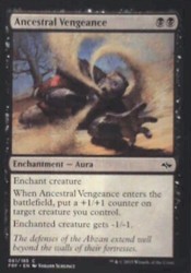 Ancestral Vengeance 061/185 Fate Reforged