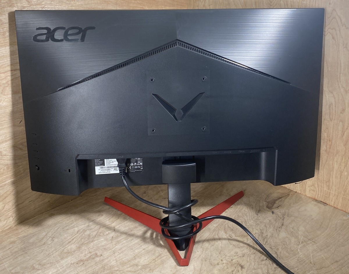 Acer Nitro VG270BMIIX 27-Inch Full HD 1080p Gaming Computer
