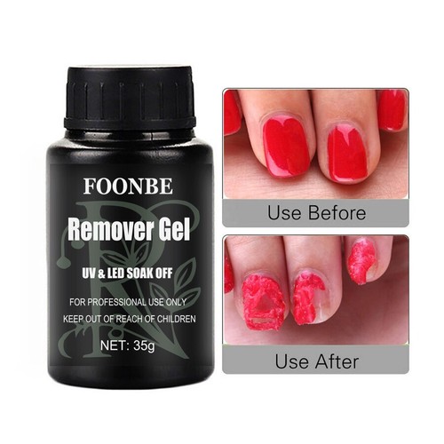 UV Nail Polish Gel for Tip Extension Self-Leveling Nail Gel Jelly Slip Nail Art - Picture 33 of 36