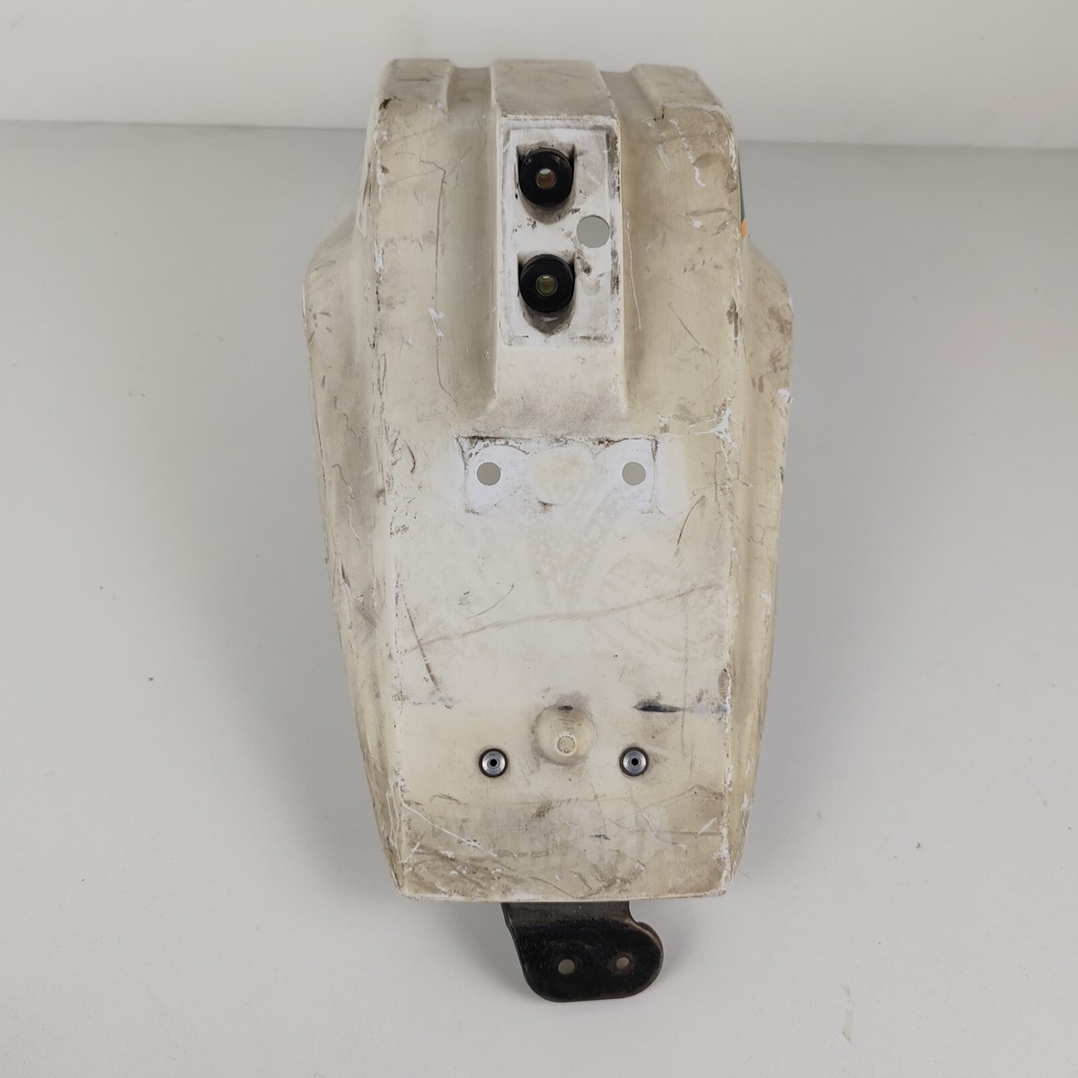 Yamaha XT 225 SEROW Fender Rear | eBay