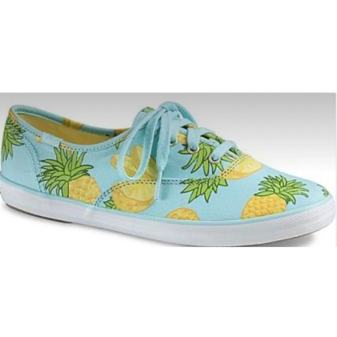 Keds pineapple best sale shoes