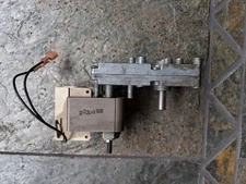 Winston or Breckwell Auger Motor Part Number: 2230888