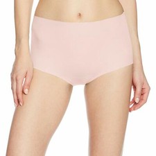 Japanese GUNZE KIREILABO Non-Sewn Panties shorts Made in JAPAN smoke Pink
