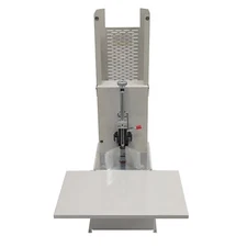 110V 120W Electric Round Corner Cutter With Protective Cover Business Card Cut