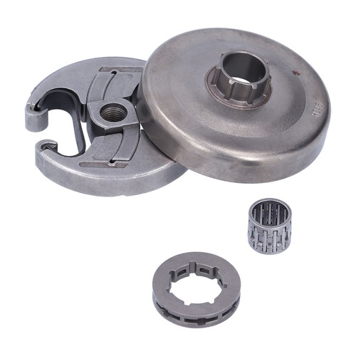 Clutch Sprocket Rim Bearing Kit Fit for Husqvarna 325 340 346XP 345 350 351 353 - Picture 4 of 12