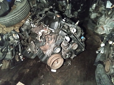 Yオーダーページ 96 97 98 99 00 01 02 03 04 NISSAN XTERRA FRONTIER 3.3L V6 ENGINE