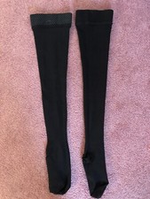 Jobst Support Over The Knee Compression Stockings